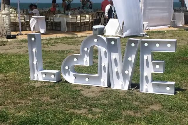 Decoración y Flores — Mdm Taller Creativo, Veracruz