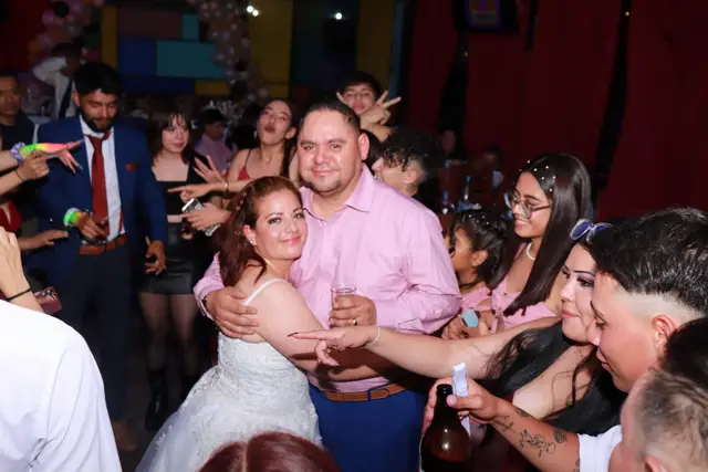 Muestra del servicio 3