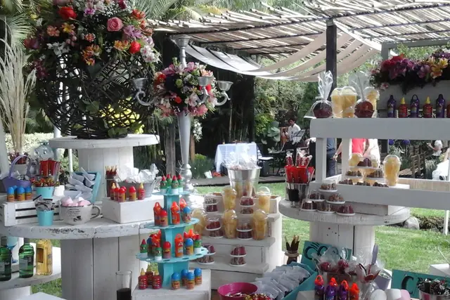 Wedding Planners para bodas en Manzanillo — Karams Producciones, Manzanillo