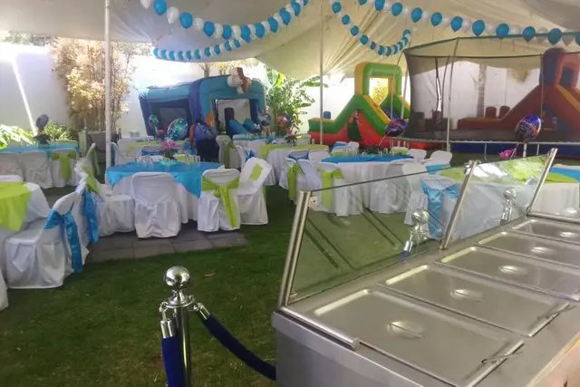 Muestra del servicio 1