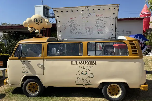 Muestra del servicio 1