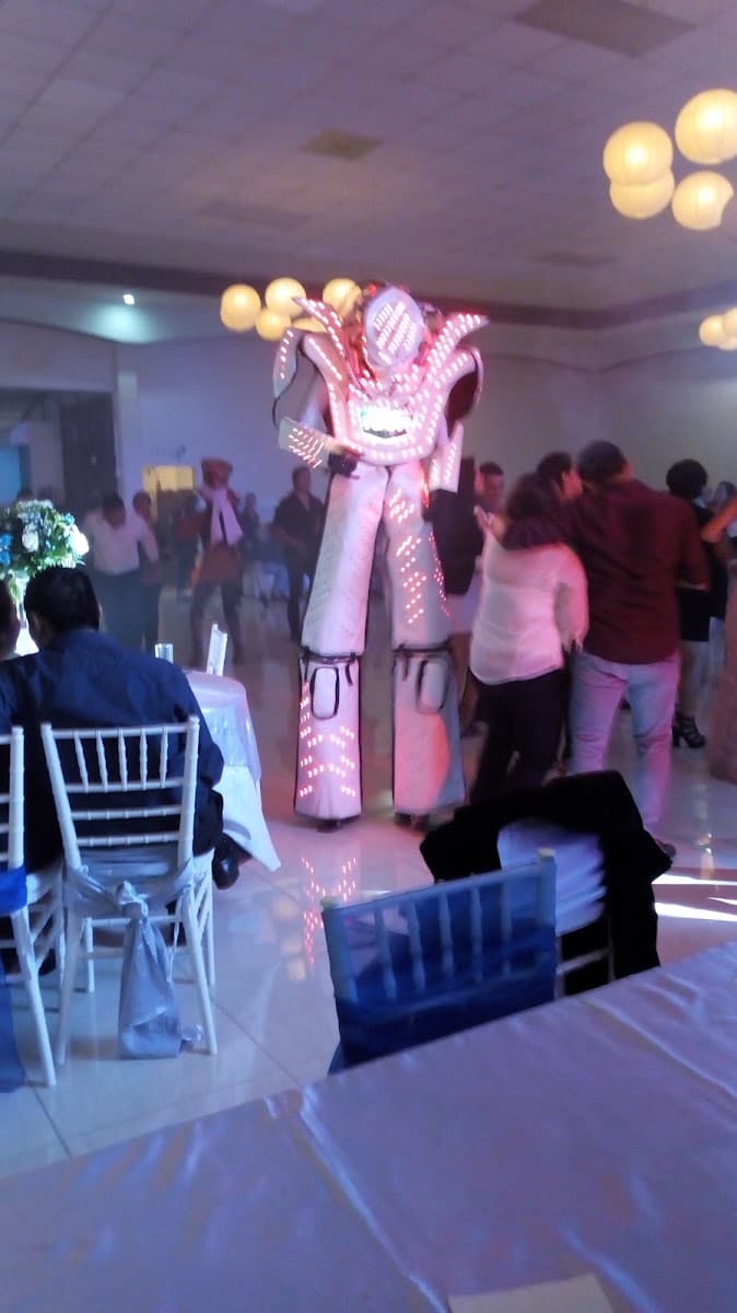 Muestra del servicio 1