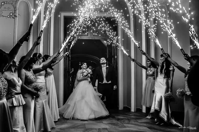 Wedding Planners — By Love Wedding Planner, San Nicolás de los Garza