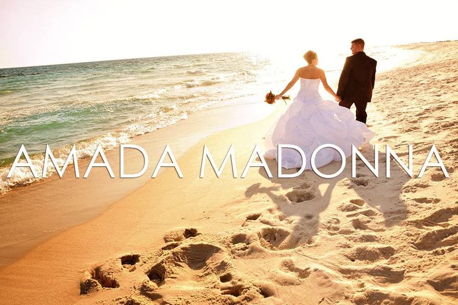 Foto de Amada Madonna