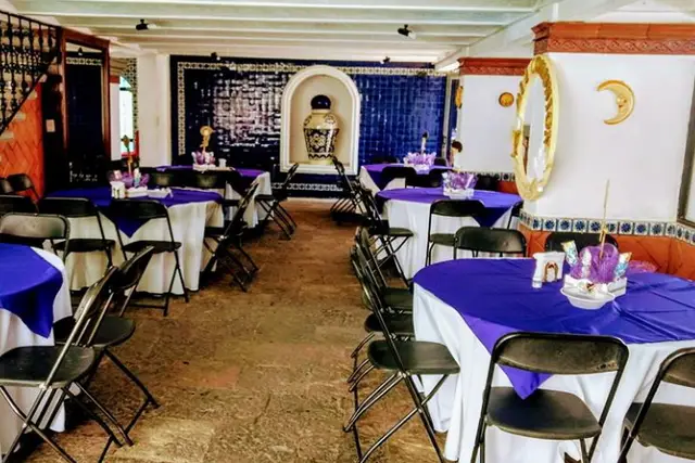 Muestra del servicio 1