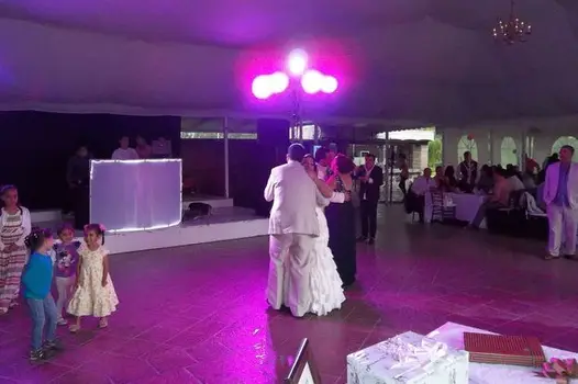 Muestra del servicio 1