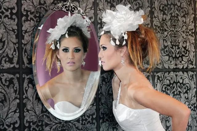 Maquillaje y Peinado para bodas en Coatzacoalcos — My Room Boutique, Coatzacoalcos