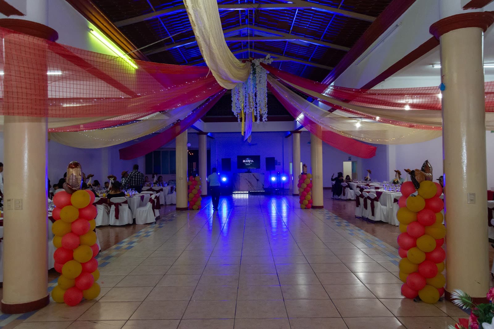 Foto de Salon de Fiestas Guadalupano