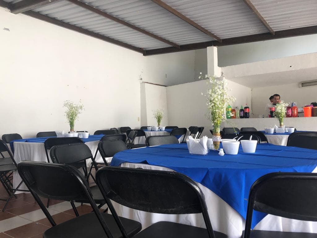 Muestra del servicio 1