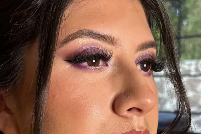Maquillaje y Peinado — Cass Acho, Tepotzotlán