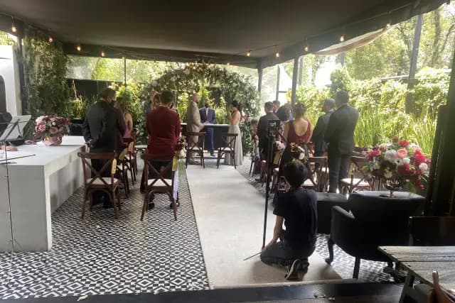 Wedding Planners — Celebrandt, Pachuca
