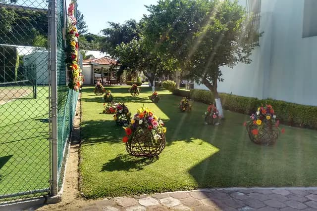 Wedding Planners — Food&Drinks, Cuautla