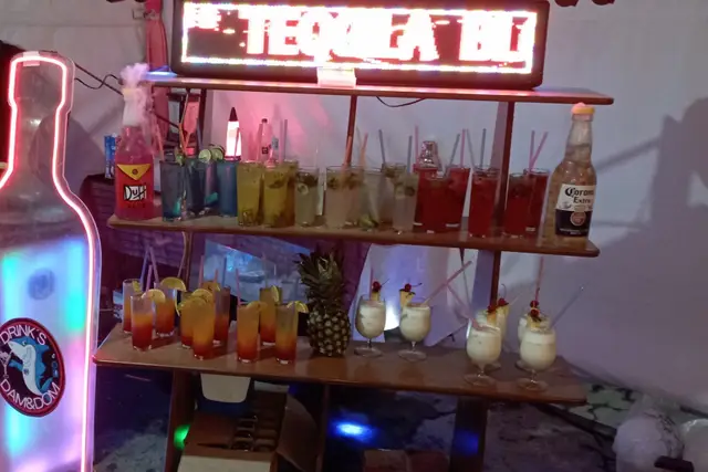 Muestra del servicio 2