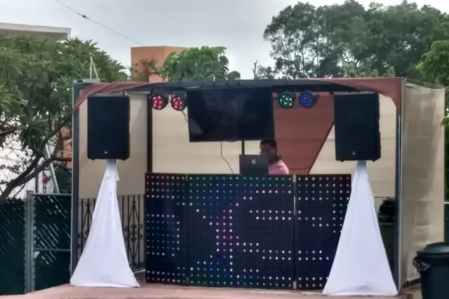 Música — Audio System Cuernavaca, Jiutepec