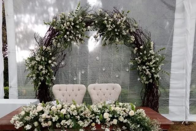Wedding Planners para bodas en Ciudad de México — N&A Your Event Plannig Coordination, Ciudad de México