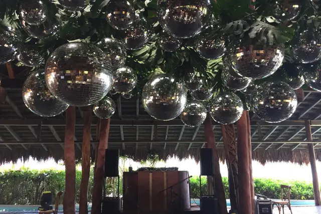 Música — Soundcity, Playa del Carmen