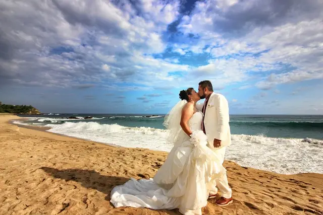 Fotografía y Video para bodas en Puerto Escondido — Eduardo Amaro, Puerto Escondido
