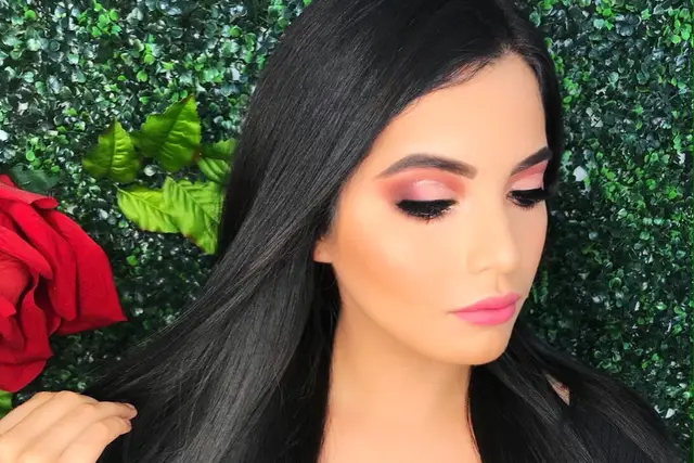Maquillaje y Peinado — Pathy Rosas Makeup, Tuxtla Gutiérrez