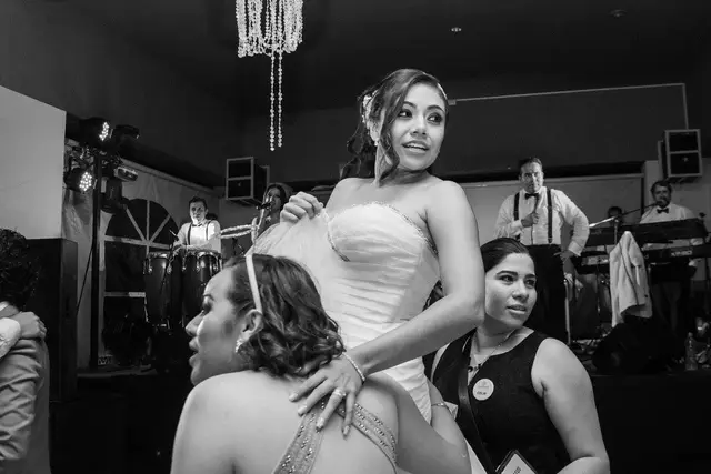 Muestra del servicio 3