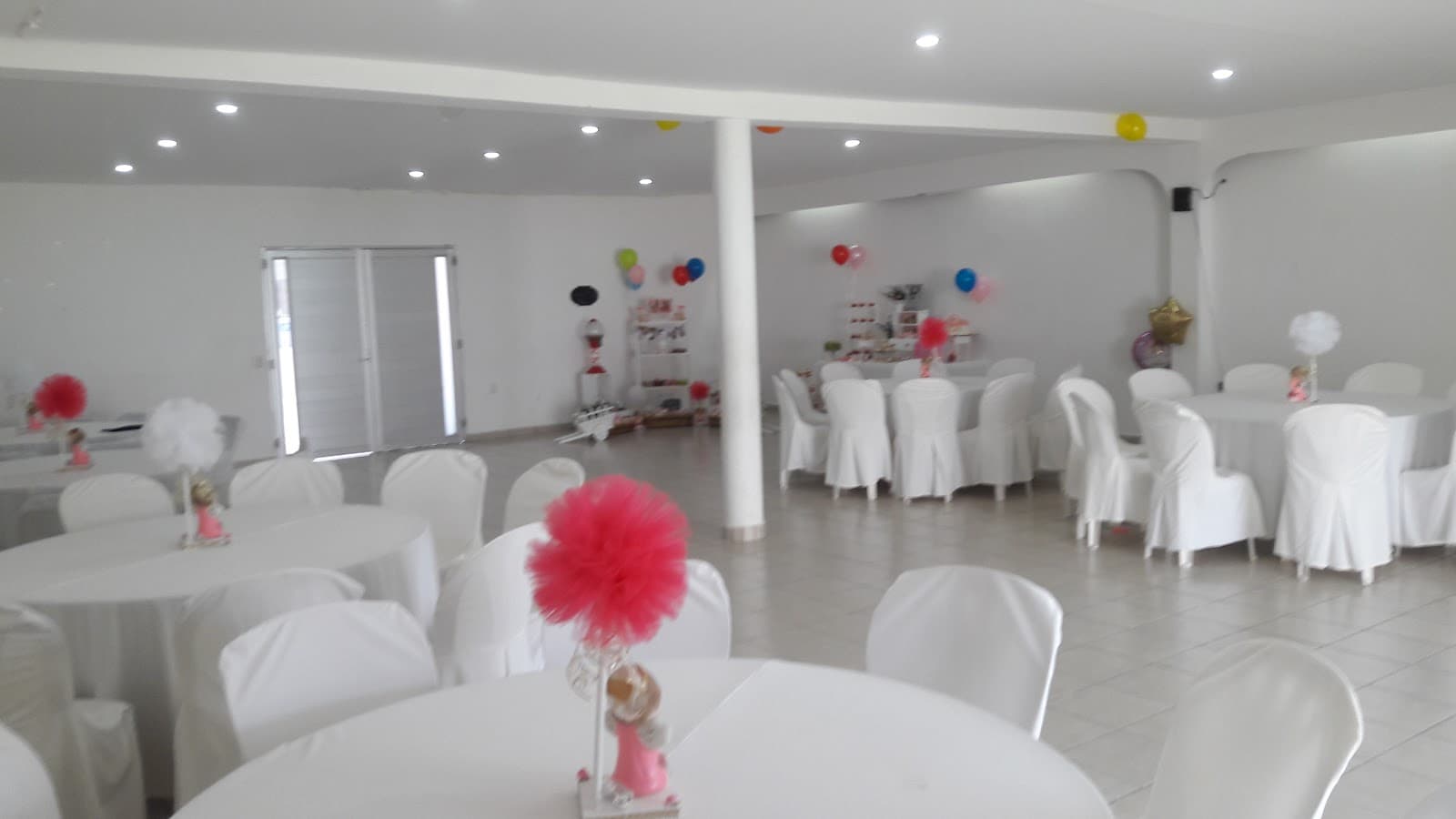 Muestra del servicio 1