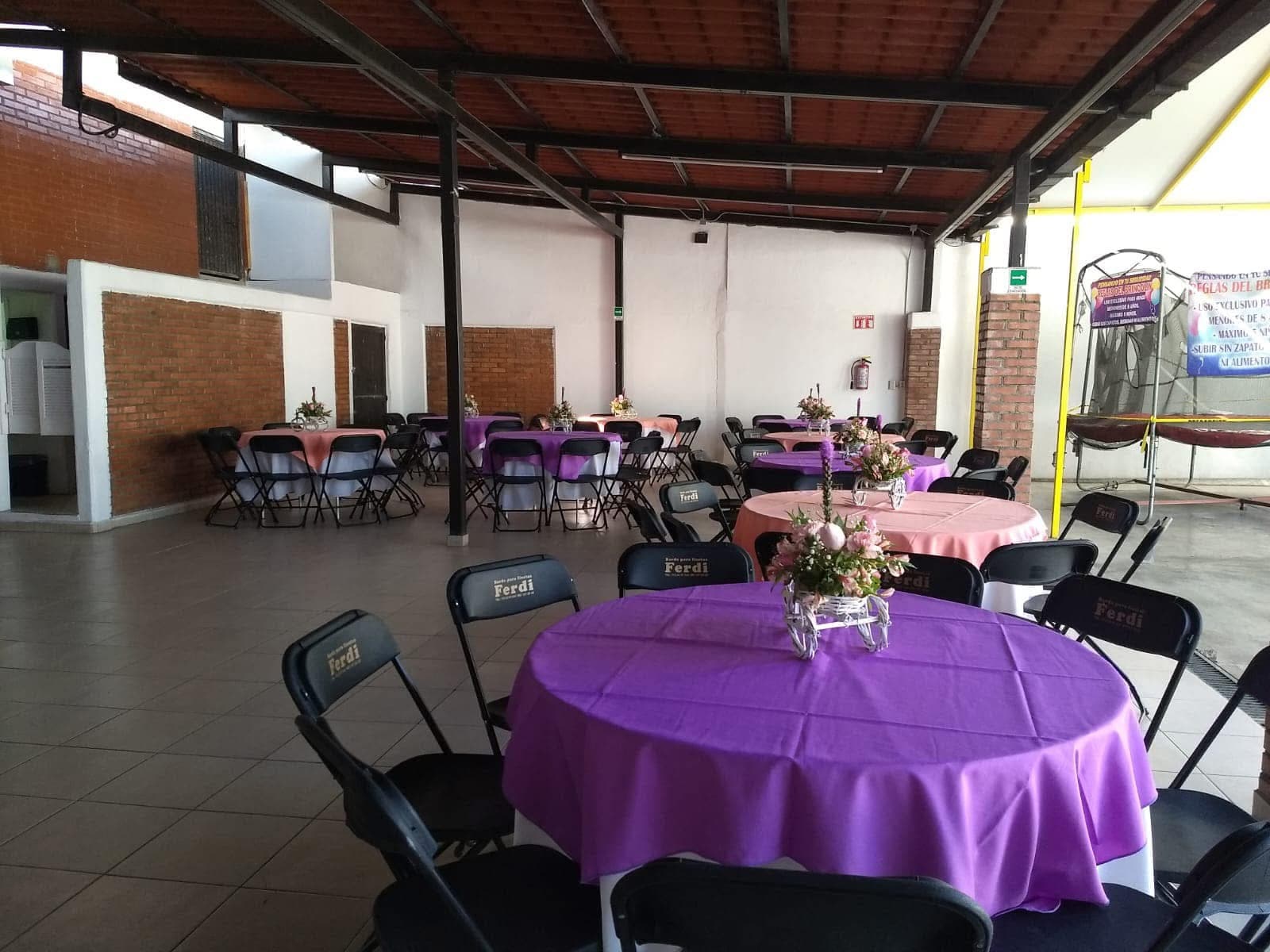 Muestra del servicio 1