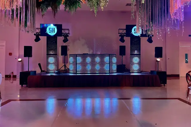Música — Sh Audio, Chihuahua
