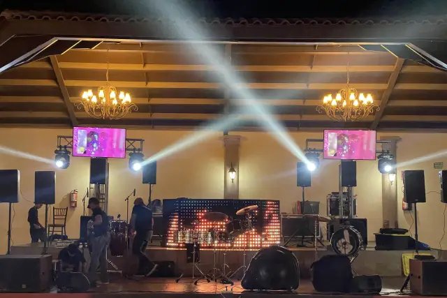 Muestra del servicio 3
