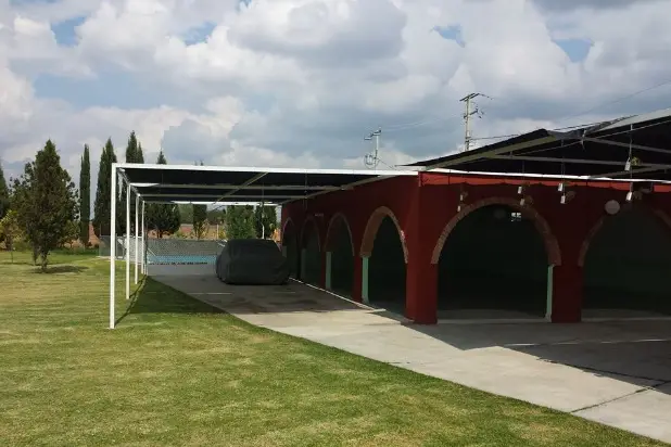 Venues — Salón de Eventos El Maple, Aguascalientes