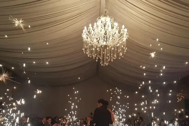 Wedding Planners para bodas en Ciudad de México — Daniela Reyes, Ciudad de México