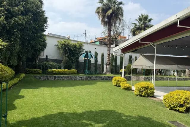 Muestra del servicio 1