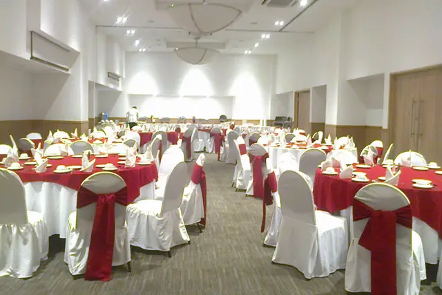 Foto de Hotel Fiesta Inn Naucalpan