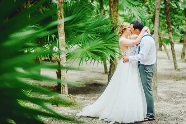 Fotografía y Video para bodas en Cancún, Quintana Roo — Dream Big Studio, Cancún