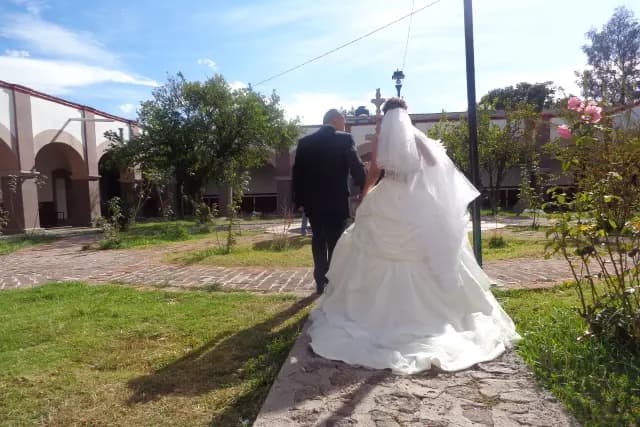 Fotografía y Video — Cinelove, Salvatierra