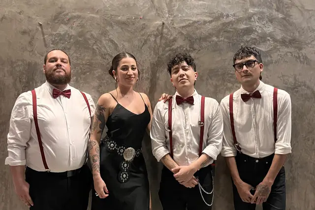 Muestra del servicio 3
