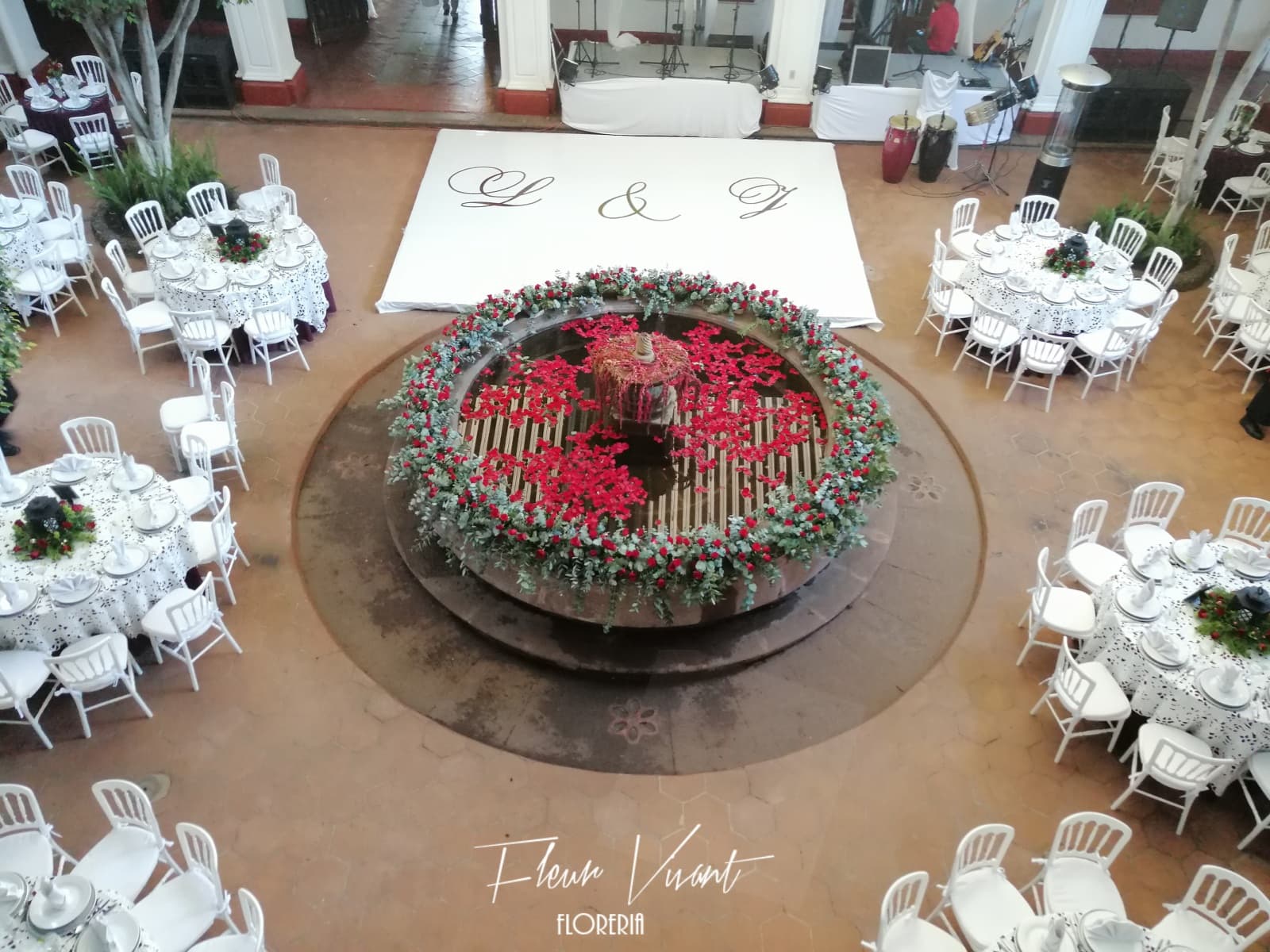 Foto de Florería Fleur Vivant