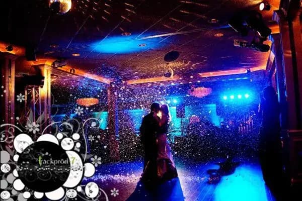 Entretenimiento — Trackprod 7,