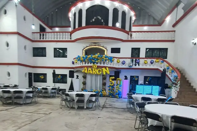 Muestra del servicio 1