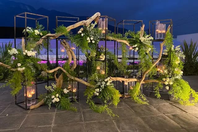 Wedding Planners — Letty Levi Wedding Planner, Monterrey