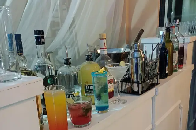 Muestra del servicio 3