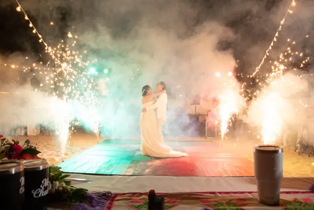 Wedding Planners — Dizaru Weddings, Guadalajara