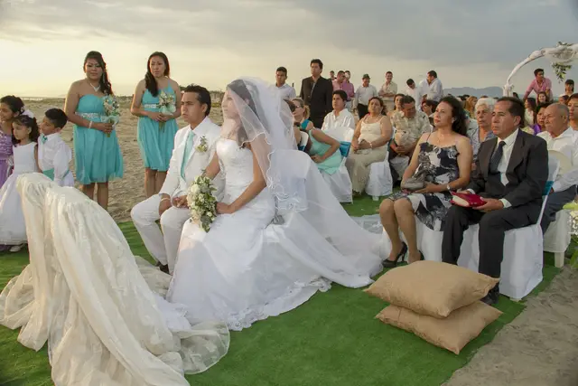 Fotografía y Video para bodas en Jiutepec — Fotografo Guevara, Jiutepec