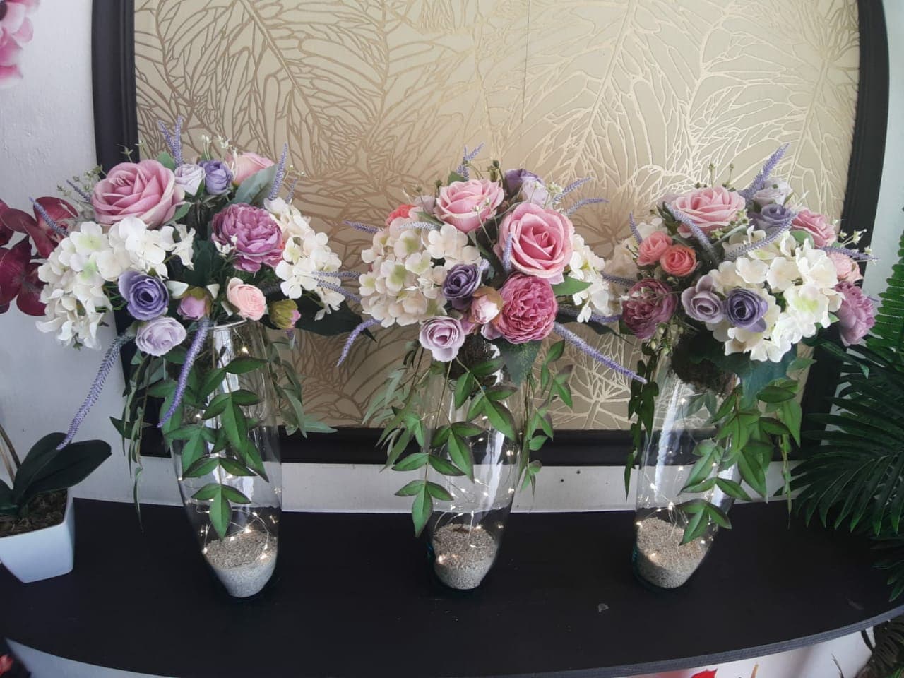 Foto de Dícelo con Flores