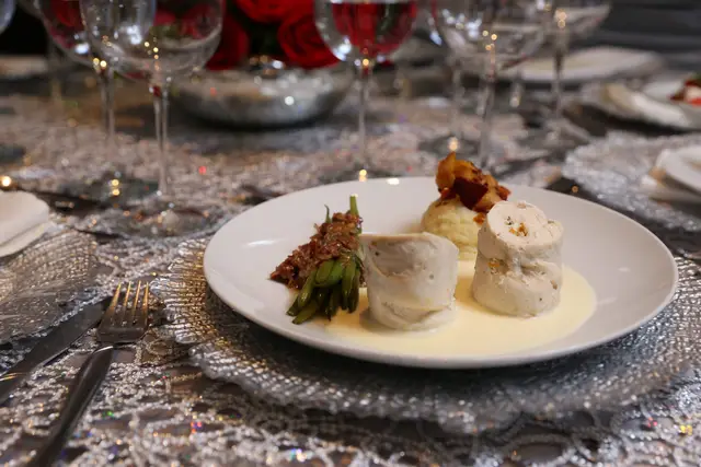 Catering — Villarreal Eventos, Chihuahua