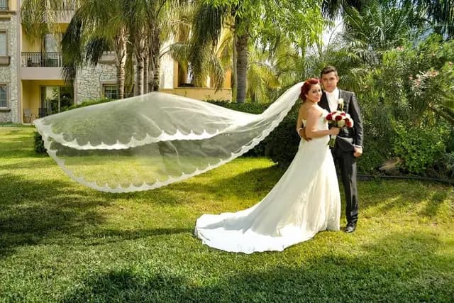 Coco Saldana — fotografía de bodas