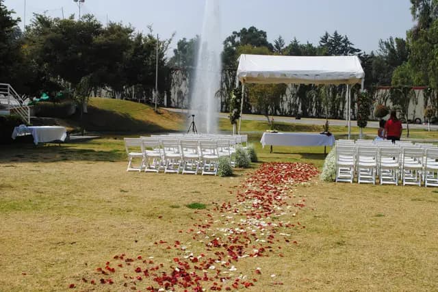 Wedding Planners — Enlazados, Tlalnepantla