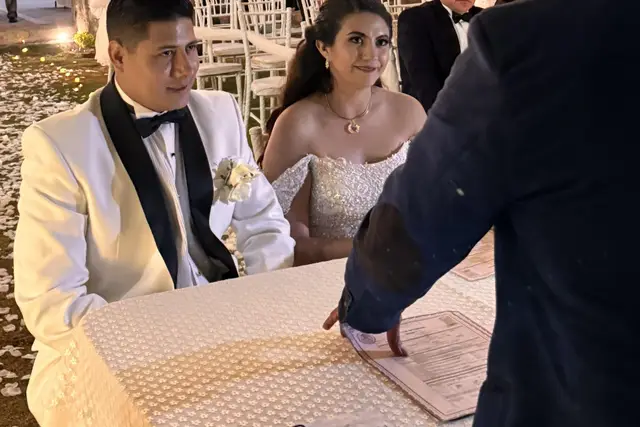 Muestra del servicio 3