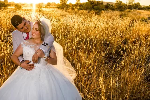 Fotografía y Video — Triple Enfoque,