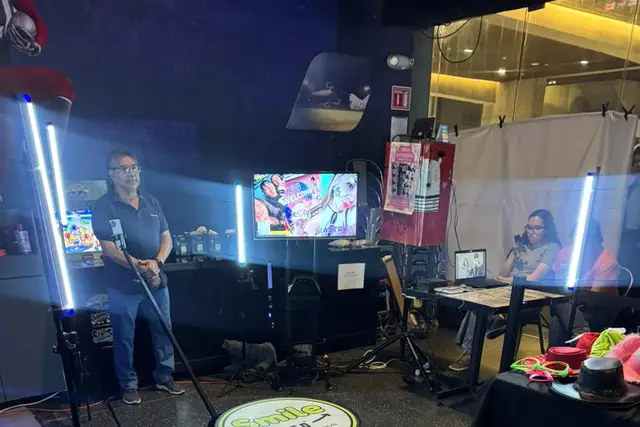 Entretenimiento — Smile 360,