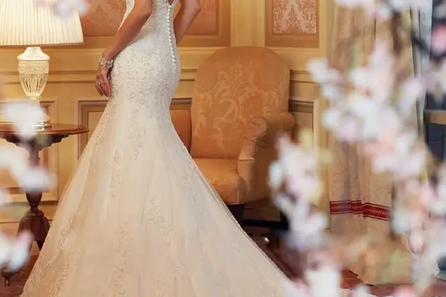 Vestidos y Trajes — Ckamila Vestidos De Novia, Monterrey