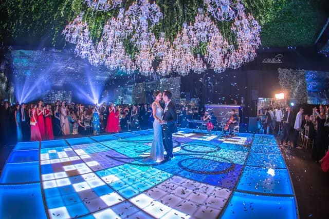 Fotografía y Video — Aquadro Films, Coatzacoalcos
